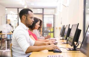 La estrategia con la que las empresas se adelantan a los ciberdelincuentes