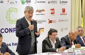 Mincetur fortalecerá la conectividad y el turismo sostenible para consolidar a Ayacucho como destino competitivo