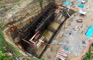Puentes Sauce y Pongo Isla avanzan en su construcción mientras se gestionan recursos para 2027