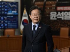 Corea del Sur realiza el primer vuelo de prueba de su arma hipersónica desarrollada en el país.