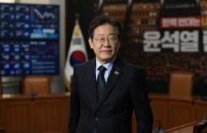 Corea del Sur realiza el primer vuelo de prueba de su arma hipersónica desarrollada en el país.