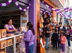 “Mes Morado”: ¿cómo las MYPES pueden aprovechar el mes y aumentar sus ventas?