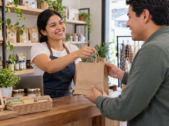 Cuatro formas de diferenciar tu negocio de la competencia