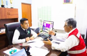 ANIN y Salud afinan diseño del futuro Hospital La Esperanza para atender a 750 mil personas