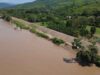 Defensa ribereña de Utcurarca continúa paralizada ante riesgo de inundaciones por el Fenómeno El Niño