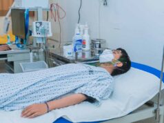 Hospital Hermilio Valdizán cuenta por primera vez con moderno electroencefalógrafo