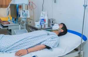 Hospital Hermilio Valdizán cuenta por primera vez con moderno electroencefalógrafo