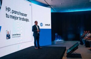 HP y AMD impulsan el diálogo sobre el rol de la inteligencia artificial en el Estado peruano