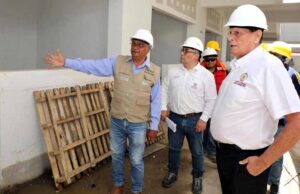 Walter Grundel advierte falta de financiamiento para obras prioritarias en 2027