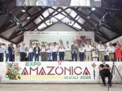 Mincetur y Promperú impulsan oportunidades de negocio por US$ 7 millones para la oferta exportable de la Amazonía