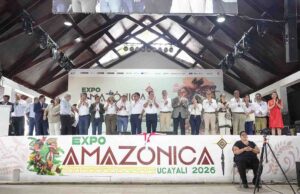 Mincetur y Promperú impulsan oportunidades de negocio por US$ 7 millones para la oferta exportable de la Amazonía