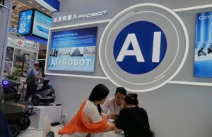 China toma medidas para restringir las exportaciones de tecnología, incluida la IA, alegando riesgos para la seguridad nacional.