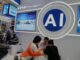 China toma medidas para restringir las exportaciones de tecnología, incluida la IA, alegando riesgos para la seguridad nacional.