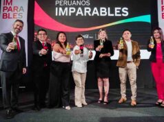 Coca-Cola Perú presenta ‘Peruanos Imparables’, una campaña que reconoce a quienes construyen cada día el país que queremos