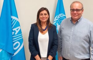 Midis y FAO intercambian experiencias para fortalecer el impacto de los programas sociales
