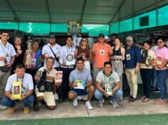 Emprendedores huanuqueños lograron ventas por más de S/64 mil en la ExpoAmazónica Ucayali