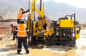 ANIN culmina estudios ambientales para el futuro Hospital Oncológico La Esperanza