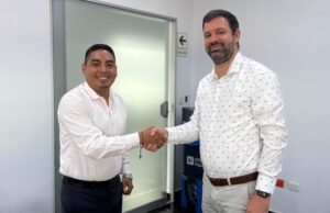 San Martín busca abrir su oferta turística al mercado de Hungría