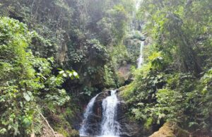 Cascada Paima proyecta nuevas oportunidades para el turismo en San Martín