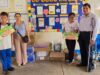 GORESAM fortalece la atención educativa de 175 estudiantes con discapacidad en San Martín