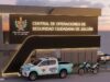 Gore inicia construcción de primera central de operaciones de seguridad ciudadana en Julcán