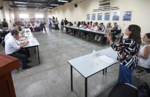 Gore La Libertad hará 16 trabajos adicionales en puntos críticos por ‘el niño’