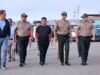 PNP y transportistas refuerzan la estrategia contra la extorsión