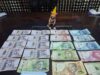 Desarticulan organización criminal “Los Orientales” dedicada a fabricar y traficar billetes falsificados