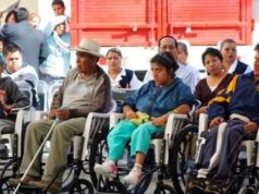 Casi 5 de cada 10 jóvenes con discapacidad en el perú no estudian ni trabajan, revela informe de Senaju y Conadis