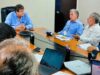 Pulgar impulsa acuerdos clave para ejecutar nueva línea de conducción de agua y PTAR