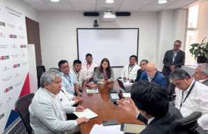 Corredor Alimentador Vial 22B avanza hacia su ejecución tras aprobación de buena pro por el BID