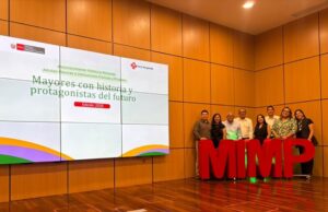 Pamolsa obtiene primer lugar por iniciativa que visibiliza el aporte de sus colaboradores mayores