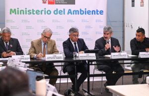 Mincetur reafirma compromiso con la gestión integral y sostenible de Machupicchu