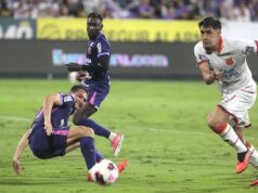 Alianza Lima derrotó este sábado por 3-1 a Atlético Grau
