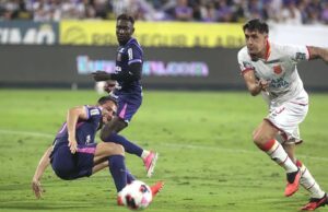 Alianza Lima derrotó este sábado por 3-1 a Atlético Grau