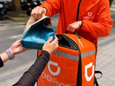 DiDi supera los 100 millones de solicitudes de viajes desde su llegada al país y cerca de 9,6 millones de órdenes de comida
