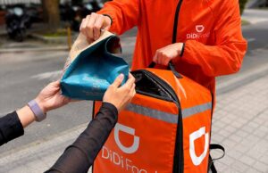 DiDi supera los 100 millones de solicitudes de viajes desde su llegada al país y cerca de 9,6 millones de órdenes de comida