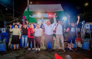 Café producido en Cholón se impone en el VI Concurso Regional de Cafés Especiales