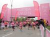Conoce el recorrido de la carrera que promueve la detección temprana del cáncer de mama