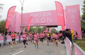 Conoce el recorrido de la carrera que promueve la detección temprana del cáncer de mama