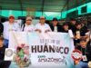Huánuco exhibe su riqueza productiva y artesanal en la ExpoAmazónica Ucayali 2026