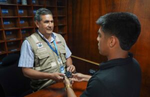 Promueven regularización y entrega voluntaria de armas para evitar que terminen en manos del crimen