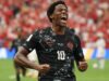 “Es un equipo muy difícil defensivamente” expreso el futbolista canadiense Jonathan David