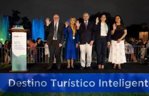 Lima inicia su transformación como Destino Turístico Inteligente para fortalecer su competitividad