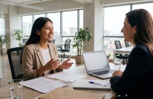 5 claves para destacar en tu primera entrevista de trabajo si no tienes experiencia previa