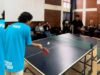 579 mil personas con discapacidad y una nueva apuesta: El tenis de mesa como herramienta de rehabilitación e inclusión