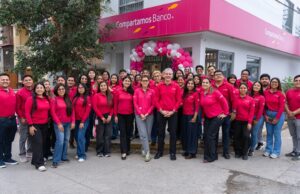 Entidad bancaria abre tres nuevas agencias en Villa El Salvador, Yurimaguas y Bellavista