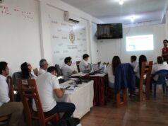 PAE refuerza acciones preventivas en San Martín ante posibles efectos del fenómeno El Niño