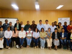San Martín impulsa creación de Comisión Regional para fortalecer el ordenamiento territorial
