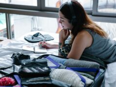 ¿Planeas viajar en los próximos meses? Cinco decisiones que conviene tomar antes de hacer la maleta